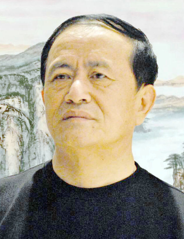 墨海