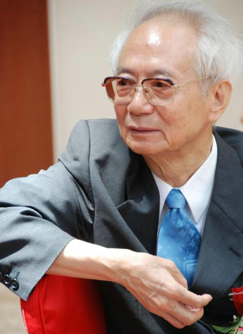 沈鹏